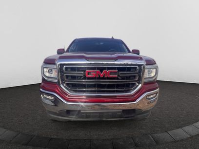 Used 2016 GMC Sierra 1500 SLE w/ SLE Value Package