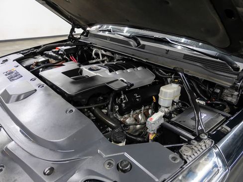 Used 2016 Cadillac Escalade Platinum image 62