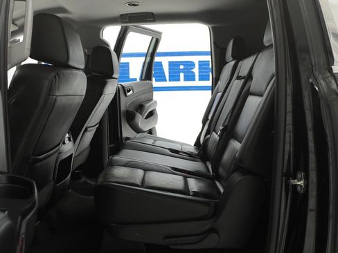 Used 2018 GMC Yukon XL SLT w/ Premium Edition image 30