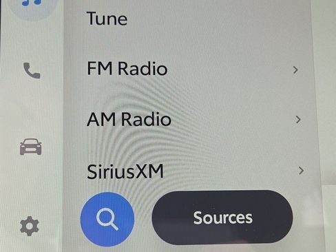 New 2026 Toyota Sequoia 1794 Edition image 18