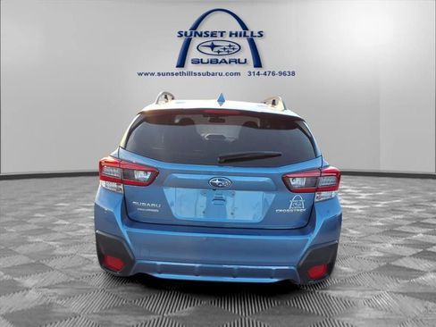 Used 2023 Subaru Crosstrek 2.0i Premium image 18