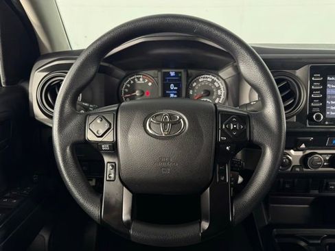 Used 2022 Toyota Tacoma SR image 21
