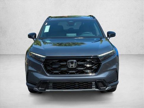 New 2026 Honda CR-V Sport-L image 6