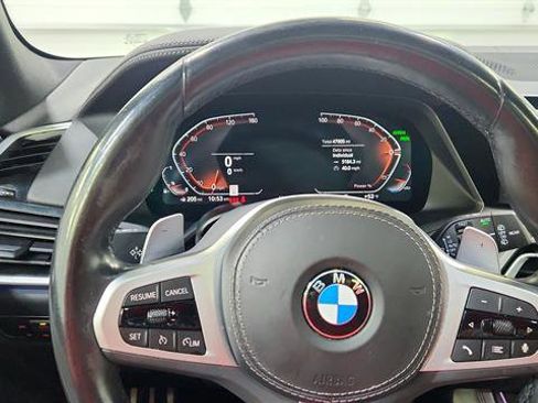 Used 2023 BMW X5 xDrive40i w/ M Sport Package image 16