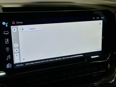 Certified 2022 Chevrolet Silverado 1500 ZR2 w/ Technology Package AWD/4WD image 13