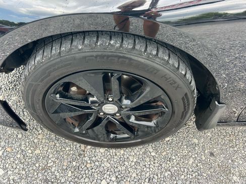 Used 2019 Honda Accord LX image 20