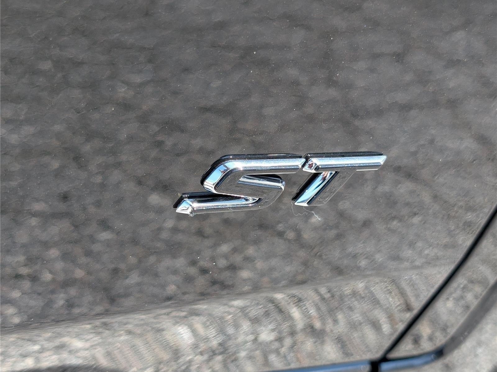 New 2026 Buick Envista Sport Touring w/ Advanced Safety Package FWD image 6