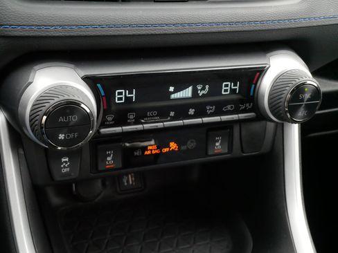 Certified 2024 Toyota RAV4 XSE AWD/4WD image 23