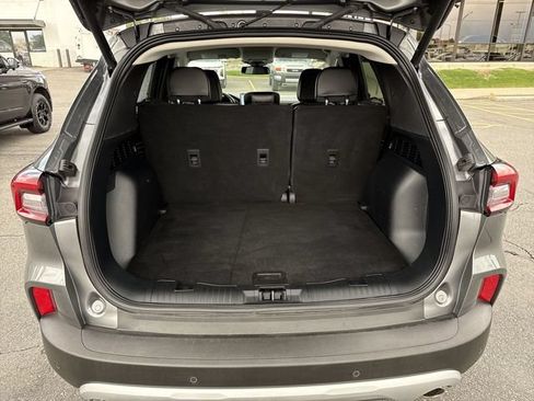 Used 2025 Ford Escape Platinum AWD/4WD image 23