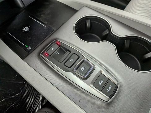 New 2026 Honda Ridgeline RTL image 21