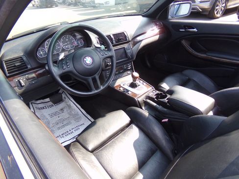 Used 2004 BMW 330Ci Convertible image 76