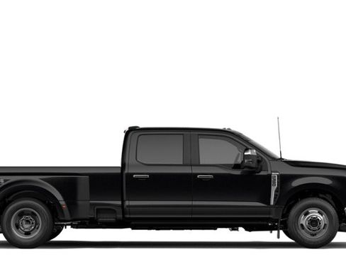 New 2027 Ford F350 King Ranch w/ Chrome Package AWD/4WD image 5