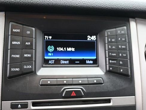 Used 2017 Ford Expedition XLT AWD/4WD image 20