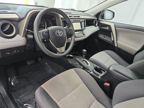 Used 2015 Toyota RAV4 XLE AWD/4WD image 15