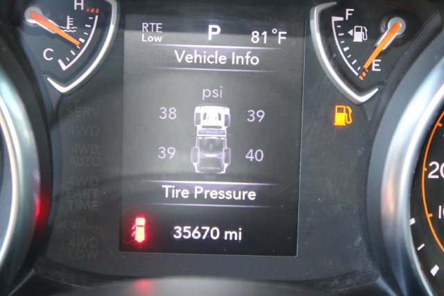 Used 2022 Jeep Wrangler Unlimited Sport AWD/4WD image 24