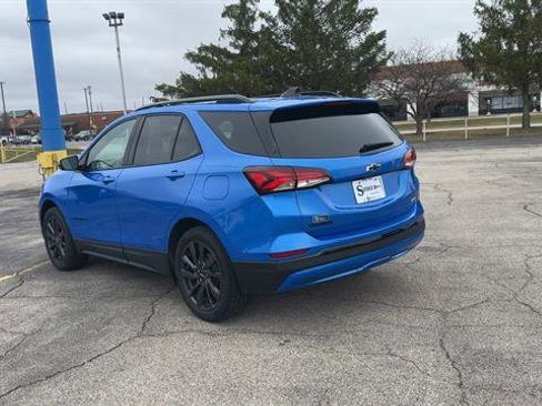 Used 2024 Chevrolet Equinox RS image 7