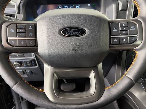 Certified 2025 Ford F150 Tremor AWD/4WD image 16