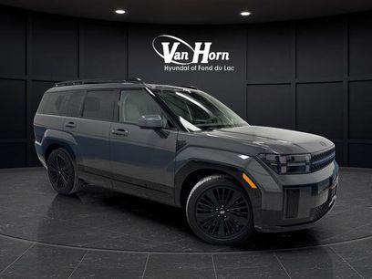 Used 2025 Hyundai Santa Fe Calligraphy