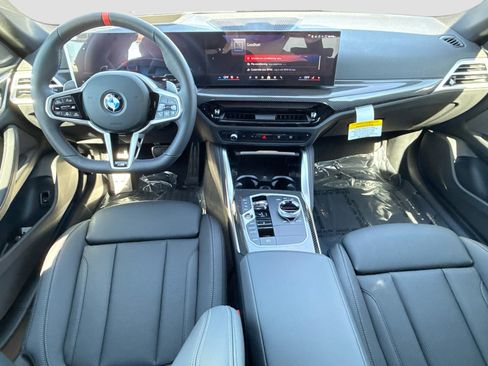 New 2026 BMW M440i w/ Premium Package image 16