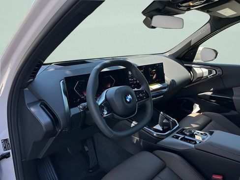 New 2026 BMW X3 xDrive30 w/ Premium Package image 9
