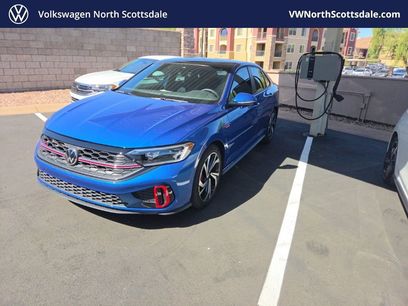 Used 2024 Volkswagen Jetta GLI Autobahn