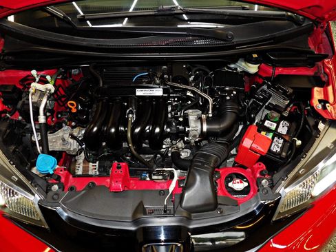 Used 2016 Honda Fit LX image 22