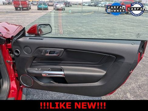 Used 2022 Ford Mustang GT Premium w/ Equipment Group 401A image 20