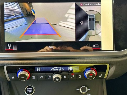 New 2025 Audi Q3 2.0T Premium Plus image 12