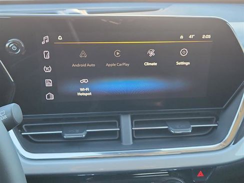 New 2026 Chevrolet Trax LT w/ Driver Confidence Package image 14