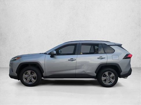 Used 2024 Toyota RAV4 XLE w/ Convenience Package image 6
