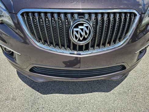 Used 2017 Buick Envision Preferred image 9