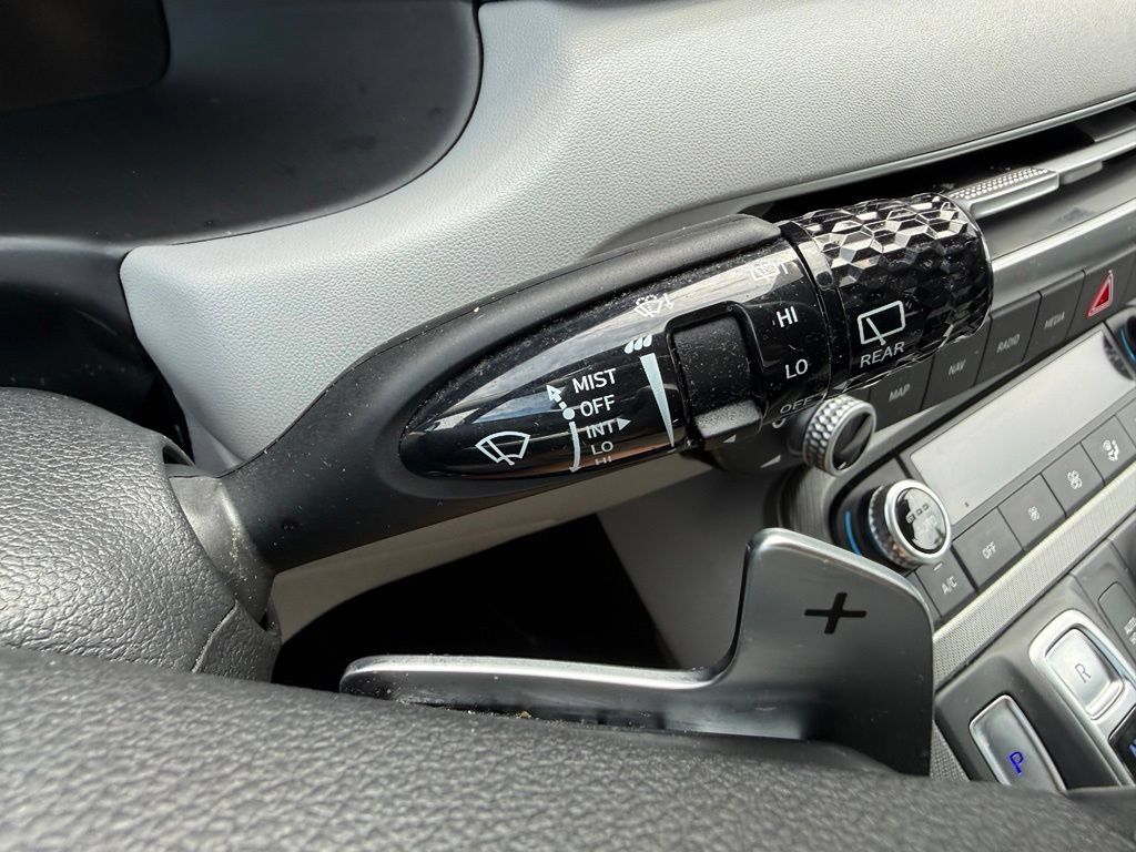 Used 2024 Hyundai Palisade SEL FWD image 22