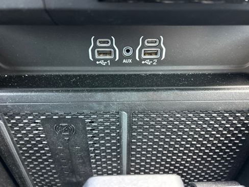 Used 2025 RAM 1500 Big Horn RWD image 32