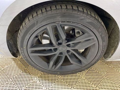 Used 2019 Audi A5 2.0T Premium Plus w/ Premium Plus image 22