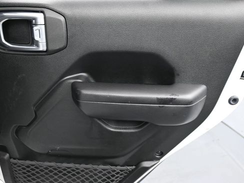 Certified 2021 Jeep Gladiator Sport w/ Quick Order Package 24Q 80Th image 13