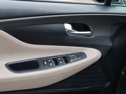 Used 2020 Hyundai Santa Fe SEL image 22