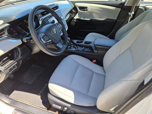 Used 2014 Toyota Avalon XLE Touring FWD image 14