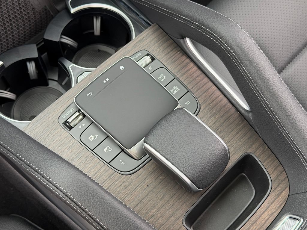 New 2027 Mercedes-Benz GLE 350 4MATIC image 25