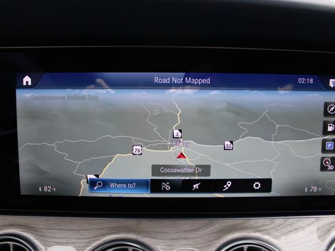 Used 2023 Mercedes-Benz E 450 E 450 image 30