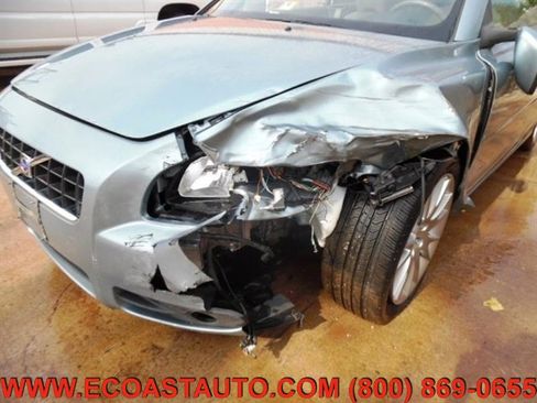 Used 2008 Volvo C70 T5 image 11