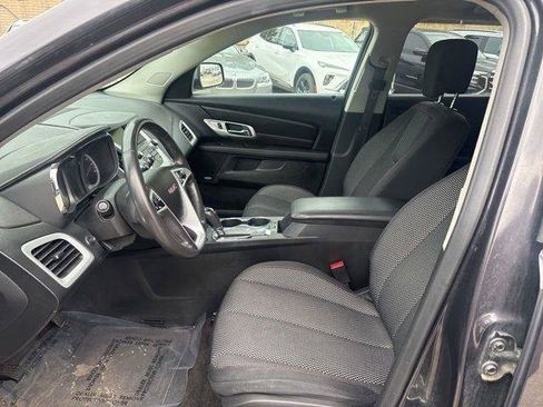 Used 2016 GMC Terrain SLE w/ Chrome Edition AWD/4WD image 24