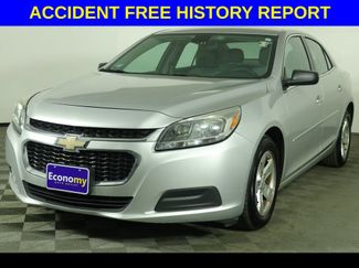 Used 2015 Chevrolet Malibu LS w/ Protection Package video 1