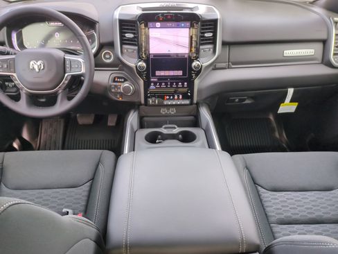 New 2026 RAM 1500 Big Horn image 20