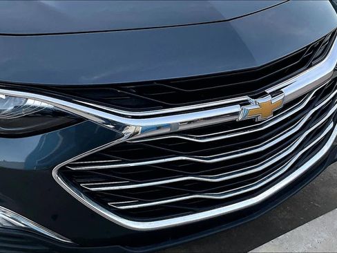 Used 2021 Chevrolet Malibu LS image 29