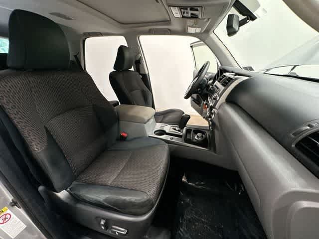 Used 2013 Toyota 4Runner SR5 w/ Convenience Pkg AWD/4WD image 22