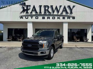Used 2020 Ford F150 XL w/ Equipment Group 101A Mid image 1