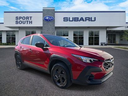 New 2026 Subaru Crosstrek 2.5i