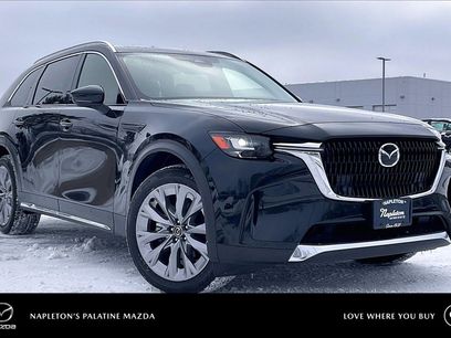 Certified 2024 MAZDA CX-90 3.3 Turbo w/ Premium Package