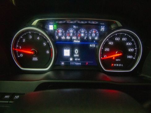 Used 2021 Chevrolet Silverado 2500 High Country w/ Z71 Off-Road Package image 23