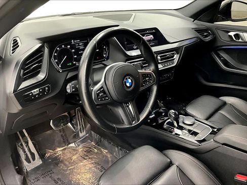 Used 2021 BMW M235i xDrive Gran Coupe AWD/4WD image 18